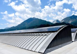 Nachhaltigkeit Tirolack Schwaz