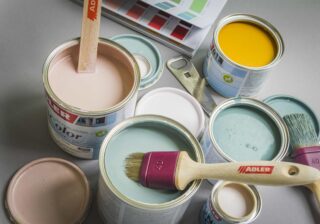 Nachhaltigkeit Tirolack Schwaz