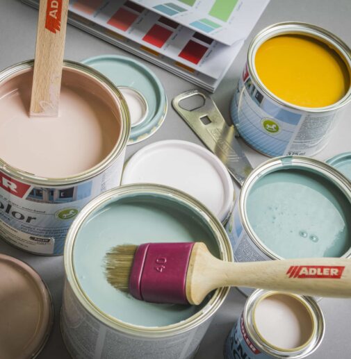 Nachhaltigkeit Tirolack Schwaz