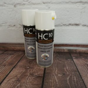 HC 10 Spray