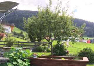 Tirolack Nachhaltigkeit