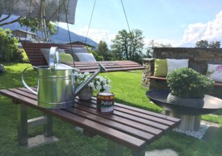 Tirolack Nachhaltigkeit