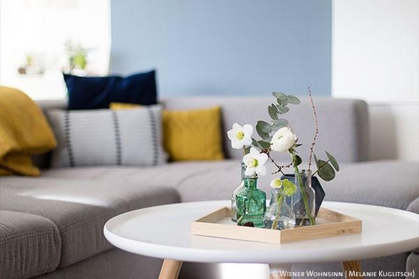 Wohnbeispiel - Details